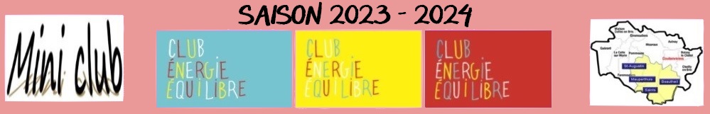 Club Energie Equilibre